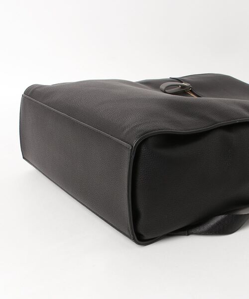 「Legato Largo」 リュック FREE ライトグレー レディース_画像6