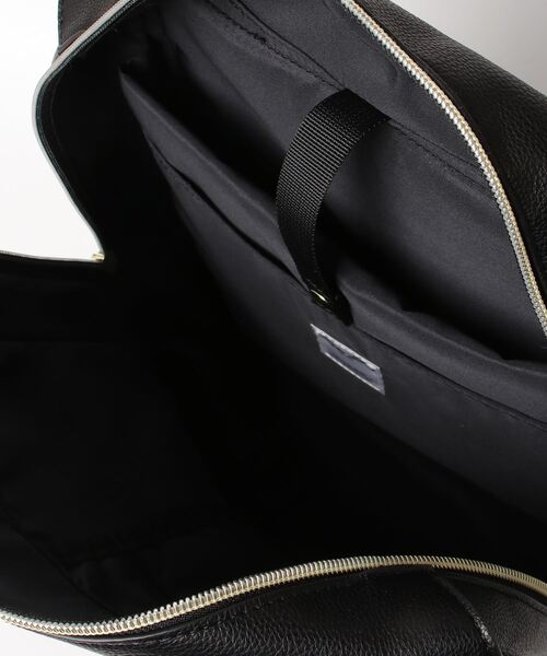 「Legato Largo」 リュック FREE ライトグレー レディース_画像7