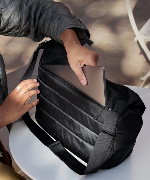 entre square（アントレスクエア） ショルダーバッグ バッグ Bellroy 