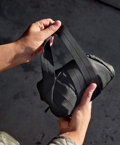 entre square（アントレスクエア） ショルダーバッグ バッグ Bellroy 