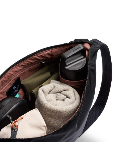 entre square（アントレスクエア） ショルダーバッグ バッグ Bellroy 