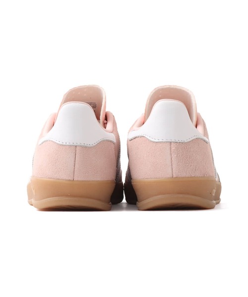 adidas（アディダス） スニーカー adidas GAZELLE INDOOR W