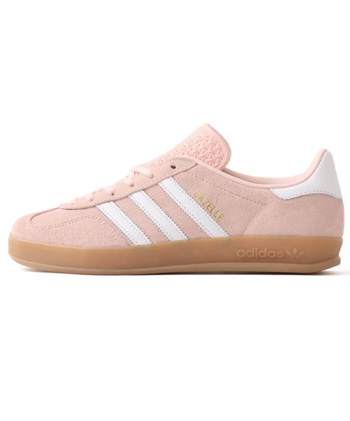 adidas（アディダス） スニーカー adidas GAZELLE INDOOR W 