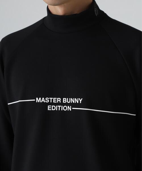 MASTER BUNNY EDITION（マスターバニーエディション） tシャツ