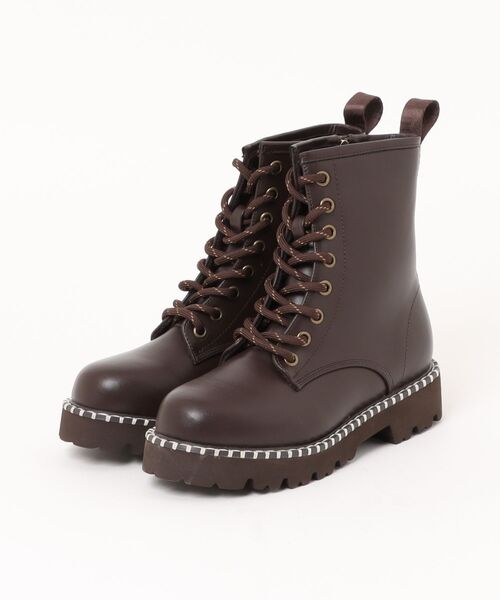 ROSE FAN FAN（ローズファンファン） ブーツ 「ROSE FAN FAN