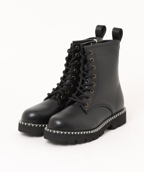 ROSE FAN FAN（ローズファンファン） ブーツ 「ROSE FAN FAN