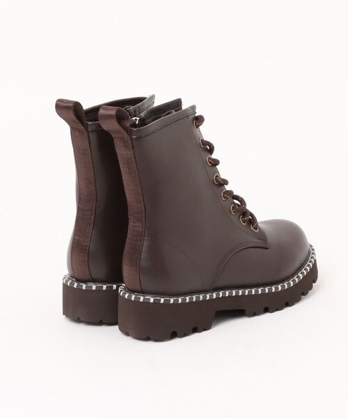 ROSE FAN FAN（ローズファンファン） ブーツ 「ROSE FAN FAN