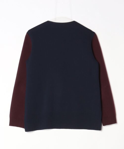 「SueUNDERCOVER」 ブルゾン 2 ブラック レディース_画像2