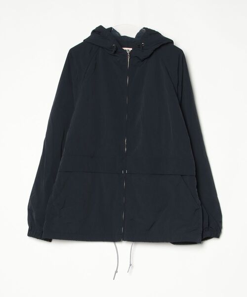 Nanamicaマウンテンパーカー M nanamica（ナナミカ） マウンテンパーカー M ブラック メンズ