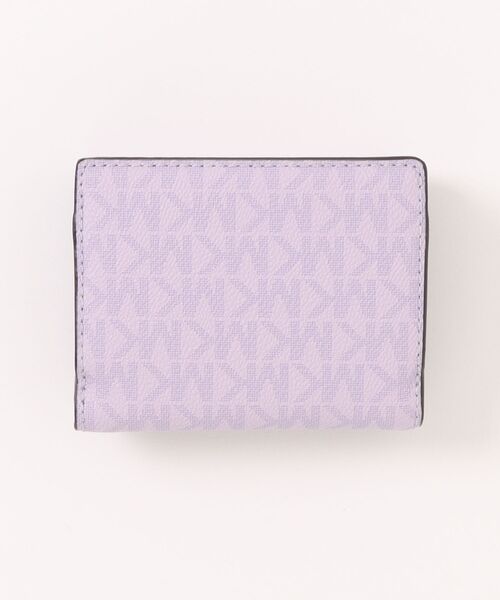 MICHAEL KORS（マイケルコース） 財布 JET SET TRAVEL コンパクト