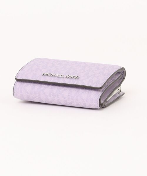 MICHAEL KORS（マイケルコース） 財布 JET SET TRAVEL コンパクト