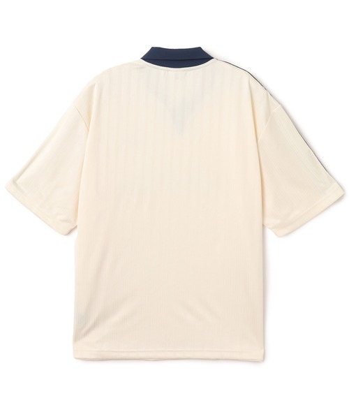 adidas（アディダス） ポロシャツ 半袖 adidas COLLARED GOALIE