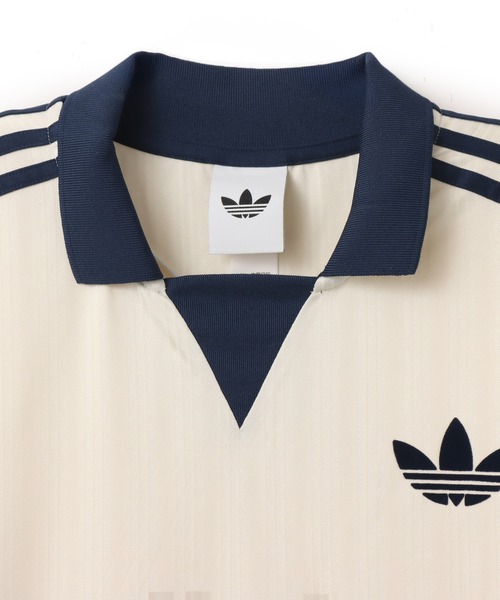 adidas（アディダス） ポロシャツ adidas COLLARED GOALIE