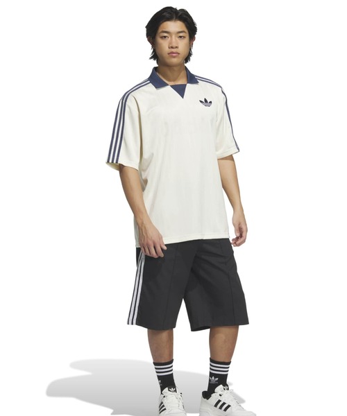 adidas（アディダス） ポロシャツ adidas COLLARED GOALIE