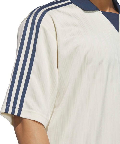 adidas（アディダス） ポロシャツ adidas COLLARED GOALIE