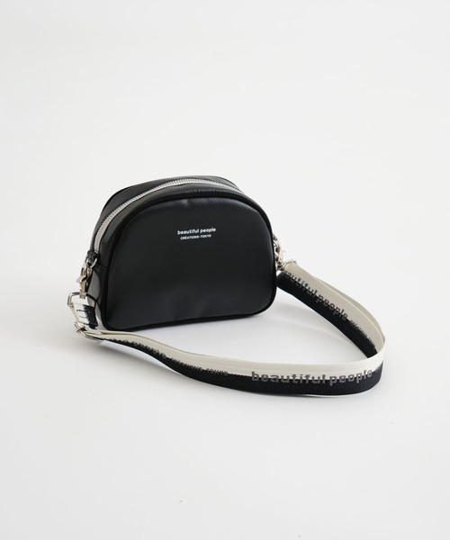 beautiful people（ビューティフルピープル） ショルダーバッグ FREE
