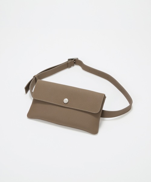 TOPKAPI BREATH（トプカピ ブレス） ウエストポーチ ウエストバッグ