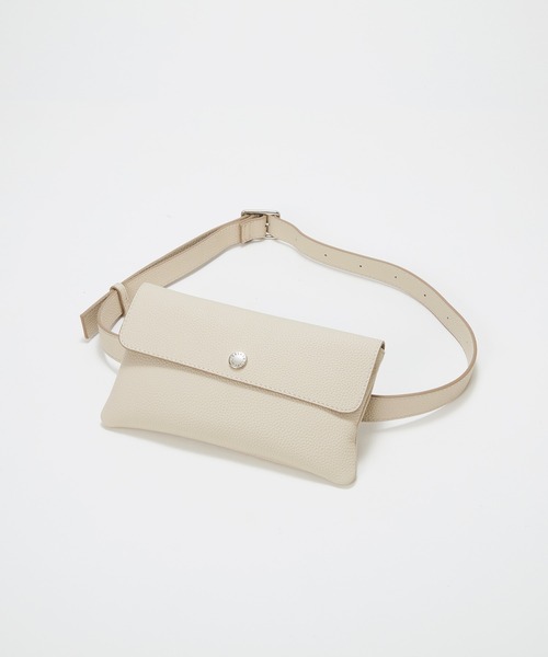 TOPKAPI BREATH（トプカピ ブレス） ウエストポーチ ウエストバッグ