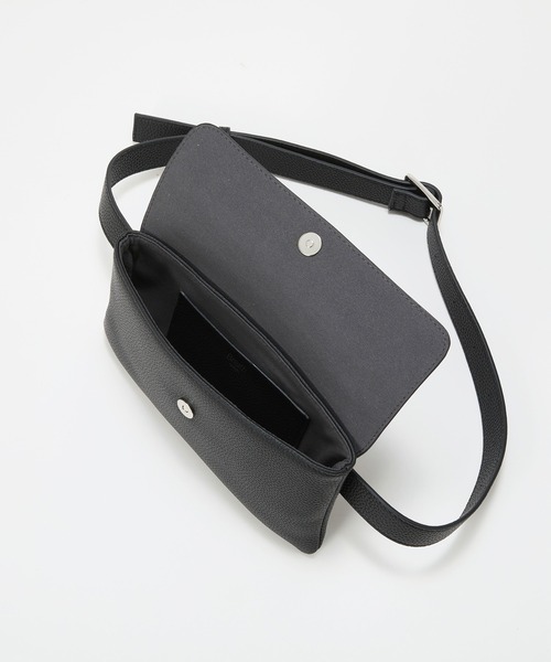 TOPKAPI BREATH（トプカピ ブレス） ウエストポーチ ウエストバッグ