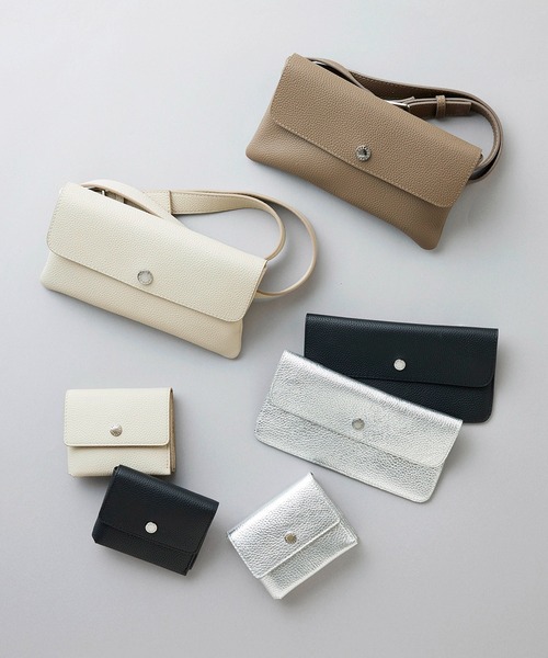 TOPKAPI BREATH（トプカピ ブレス） ウエストポーチ ウエストバッグ