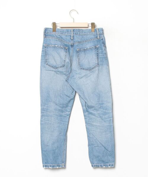 BLACK BY MOUSSY（ブラックバイマウジー） デニムパンツ 26inch ブルー