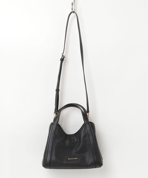 MICHAEL KORS（マイケルコース） 2WAYバッグ - ブラック レディース