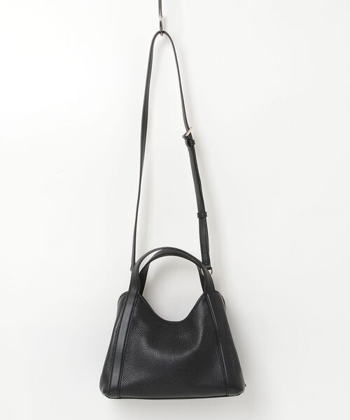 MICHAEL KORS（マイケルコース） 2WAYバッグ - ブラック レディース