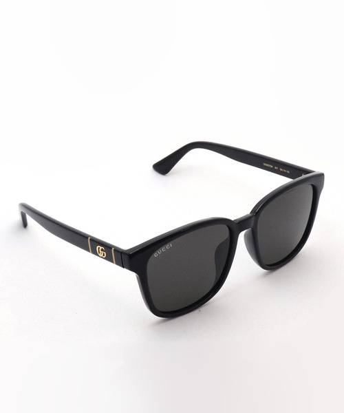 新品未使用❣️グッチ　レディース　サングラス GUCCI（グッチ） サングラス FREE ブラック レディース : ZOZOTOWN