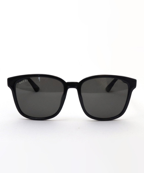 GUCCI（グッチ） サングラス FREE ブラック レディース : ZOZOTOWN