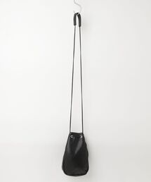 「PUBLIC TOKYO」 ショルダーバッグ FREE ブラック メンズの画像2