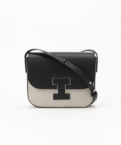 IACUCCI イアクッチ　ショルダーバッグ　スピックアンドスパン IACUCCI イアクッチ ショルダーバッグスピックアンドスパン