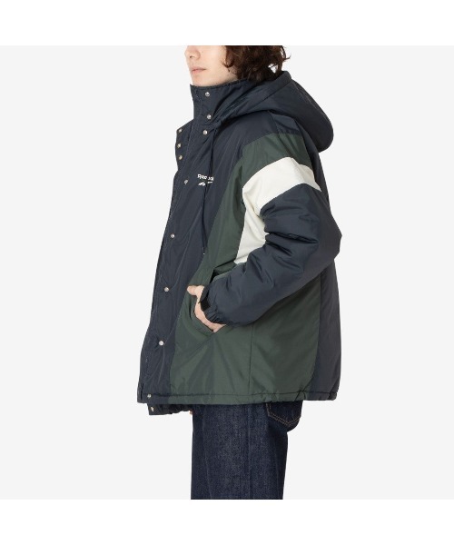 Reebok（リーボック） ダウンジャケット ダウン Padded Jacket REBOOT