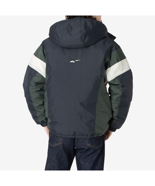 Reebok（リーボック） ダウンジャケット ダウン Padded Jacket REBOOT