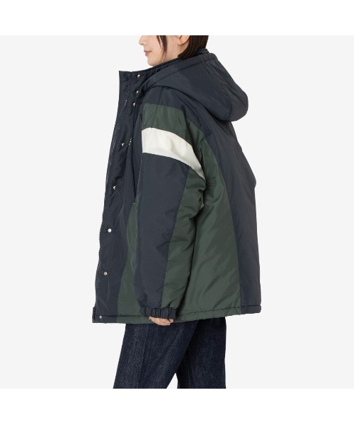 Reebok(リーボック) ダウンジャケット ダウン Padded Jacket REBOOT Reebok(リーボック) ダウンジャケット ダウン Padded Jacket REBOOT