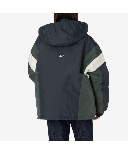 Reebok（リーボック） ダウンジャケット ダウン Padded Jacket REBOOT