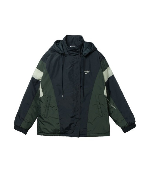 Reebok（リーボック） ダウンジャケット ダウン Padded Jacket REBOOT