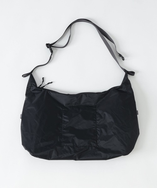 「BAGJACK」 ショルダーバッグ FREE ブラック メンズ_画像2