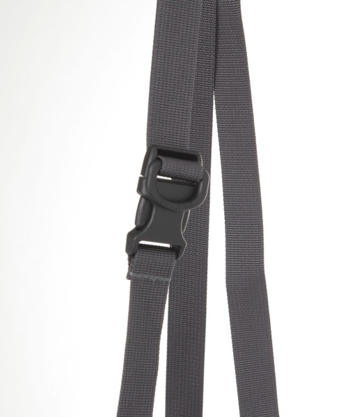 「BAGJACK」 ショルダーバッグ FREE ブラック メンズ_画像7