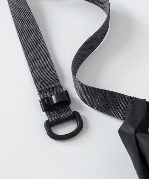 「BAGJACK」 ショルダーバッグ FREE ブラック メンズ_画像8