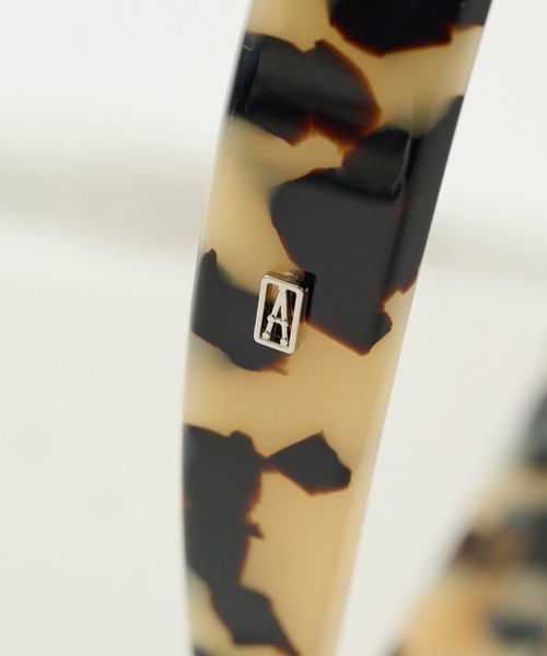 カチューシャ 「Alexandre de Paris」AHB-1543 カチューシャの画像
