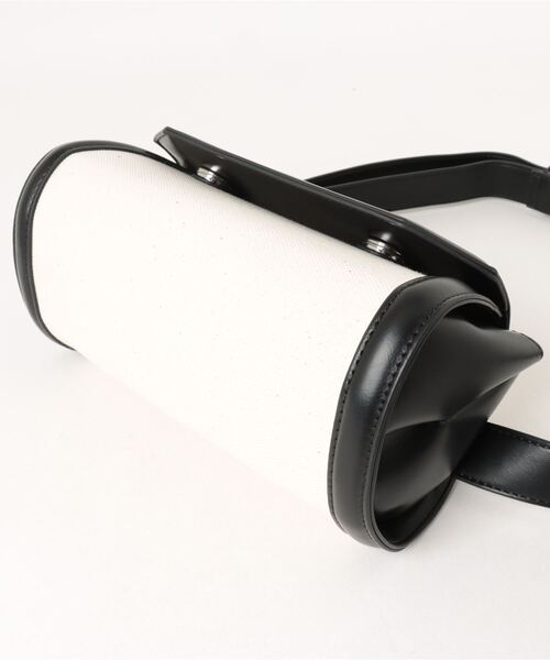 「Gready Brilliant」 「AuieF」2WAYバッグ FREE キャメル レディース_画像3