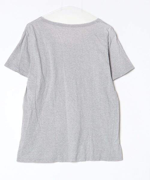 「Sandinista」 半袖Tシャツ L グレー メンズ_画像2