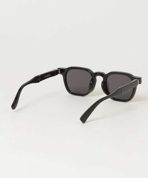 NANO universe（ナノ・ユニバース） サングラス アイウェア/オクタゴン