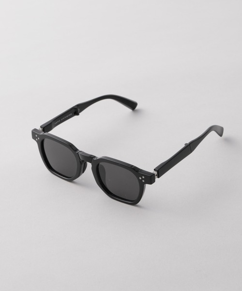 NANO universe（ナノ・ユニバース） サングラス アイウェア/オクタゴン