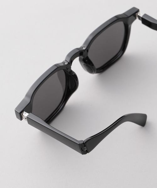 NANO universe（ナノ・ユニバース） サングラス アイウェア/オクタゴン