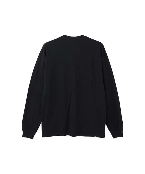 HYSTERIC GLAMOUR（ヒステリックグラマー） 長袖Tシャツ MEDIUM
