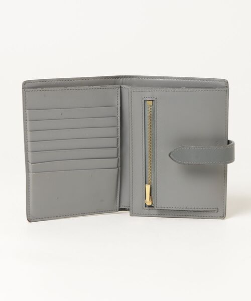 CELINE（セリーヌ） 財布 - グレー レディース : ZOZOTOWN Yahoo!店