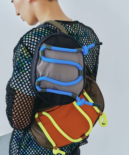 CAMPER（カンペール） ショルダーバッグ バッグ HECTOR ショルダー 
