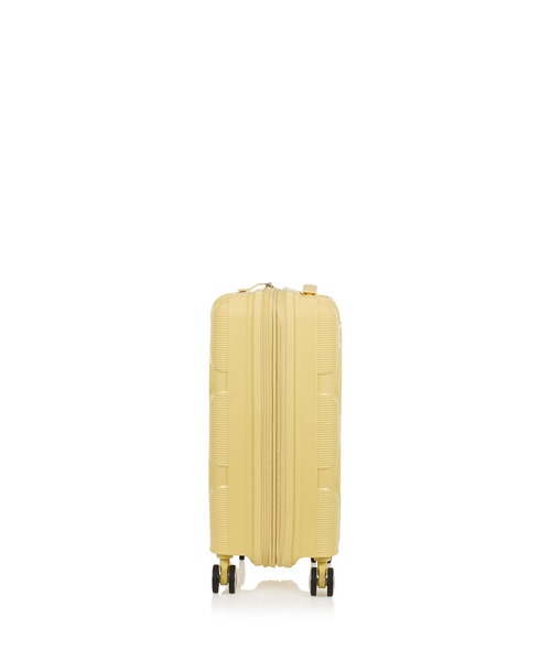 アメリカンツーリスター スーツケース キャリーケース Mサイズ パステルイエロー AMERICAN TOURISTER（アメリカンツーリスター） スーツケース INSTAGON