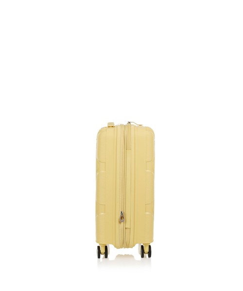 アメリカンツーリスター スーツケース キャリーケース Mサイズ パステルイエロー AMERICAN TOURISTER（アメリカンツーリスター） スーツケース INSTAGON